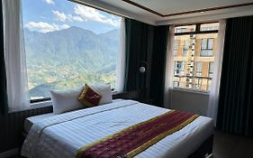 Swan Sapa Hotel